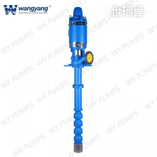 泵閥行業(yè)品牌盛會(huì)！探秘品牌展商黑科技第四期-