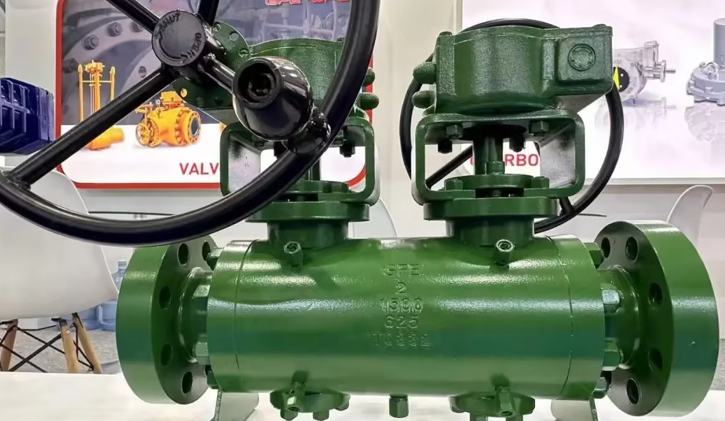 超260家溫州企業(yè)入駐！新銳名企格魯仕首次亮相上海國際泵閥展！-