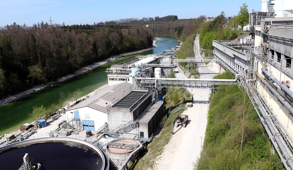 4.57億!四川屏山縣城鎮(zhèn)污水處理與城鄉(xiāng)供排水一體化建設(shè)總包項(xiàng)目招標(biāo)啟動(dòng)!