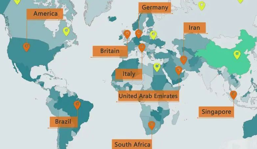 超260家溫州企業(yè)入駐！新銳名企格魯仕首次亮相上海國際泵閥展！-