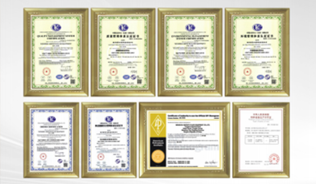 超260家溫州企業(yè)入駐！新銳名企格魯仕首次亮相上海國際泵閥展！-