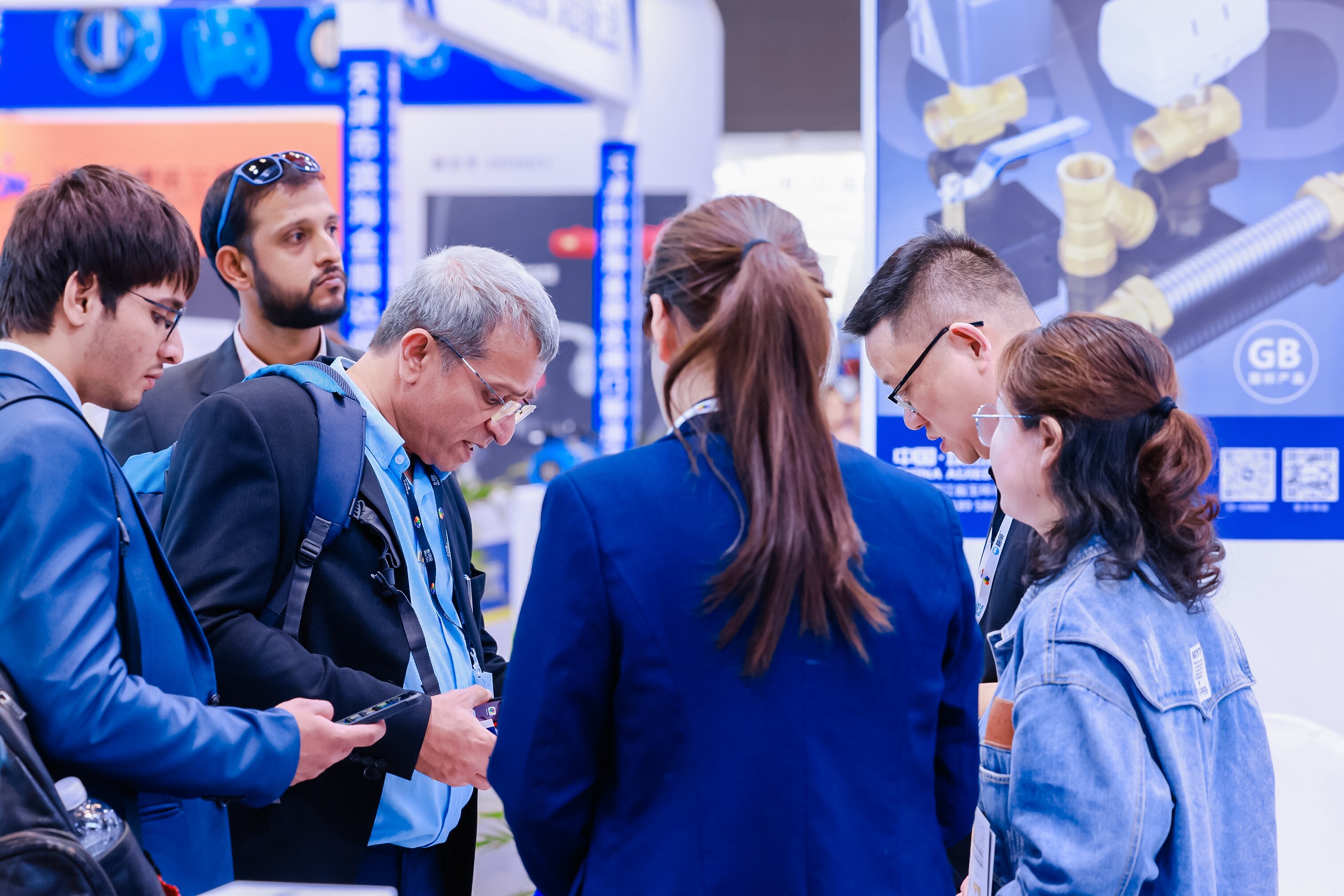 政策賦能·智啟未來 | 預(yù)登記全面啟動(dòng)！6月相約上海國際泵閥展！-