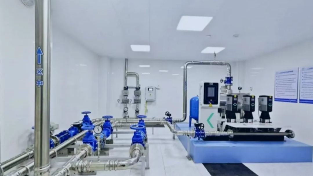 首批展商名單公開(kāi)丨威樂(lè)/荏原/戴博/伯爾梅特/利歐/凱泉等攜神秘黑科技亮相全國(guó)最大泵閥展！-