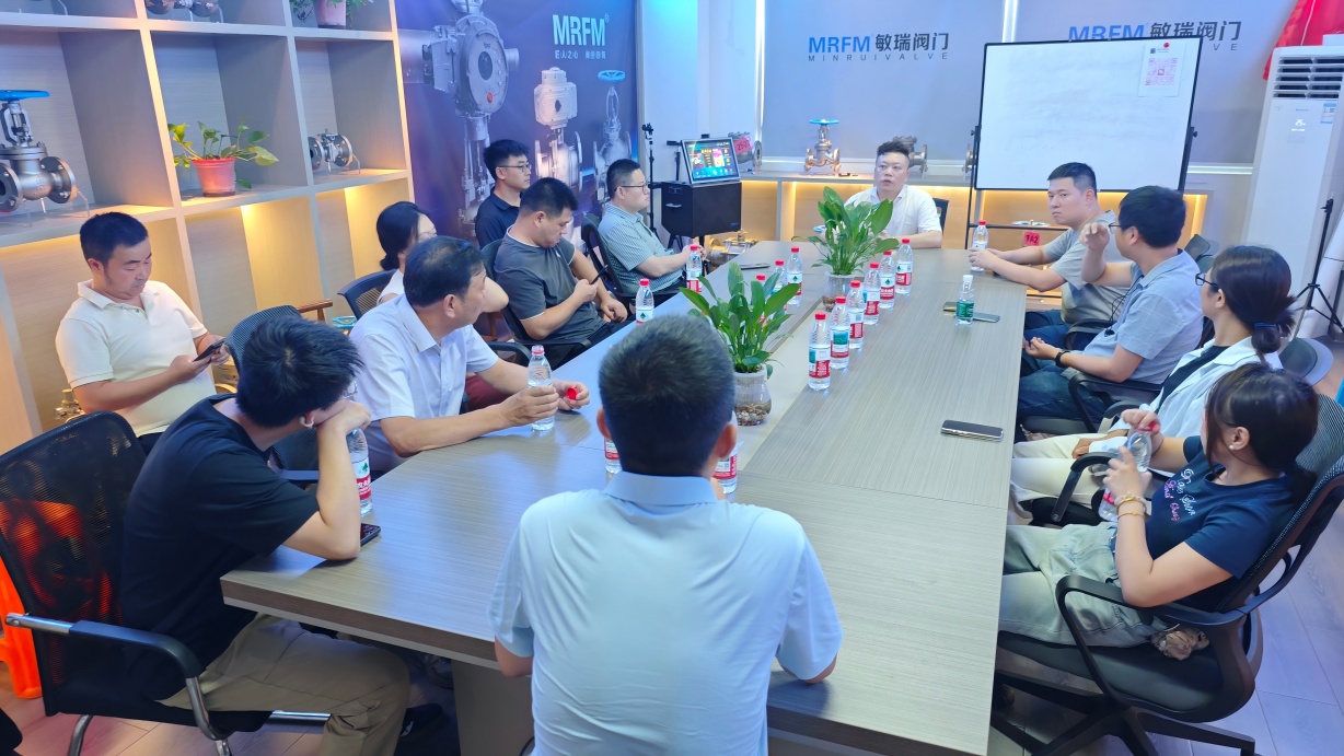 游學&沙龍回顧！超達/伯特利/吉泰/永德信究竟藏著啥驚天“大動作”？-