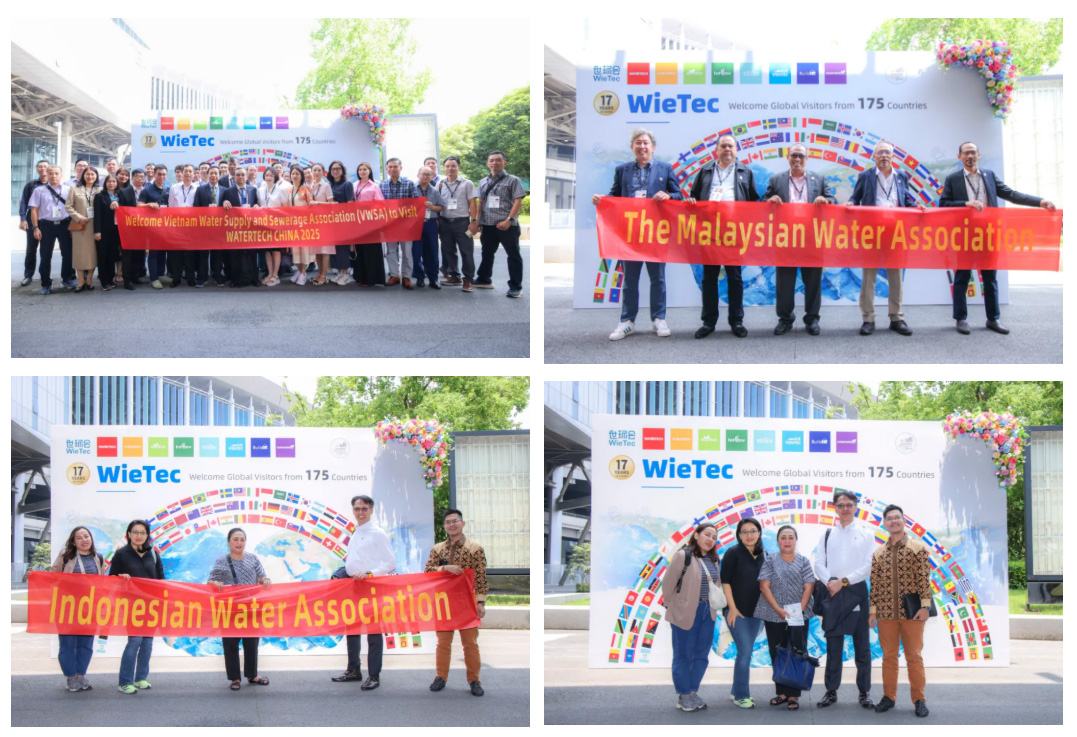 從單打獨(dú)斗到抱團(tuán)出海，中國(guó)泵閥企業(yè)全球破局機(jī)遇來(lái)了！-